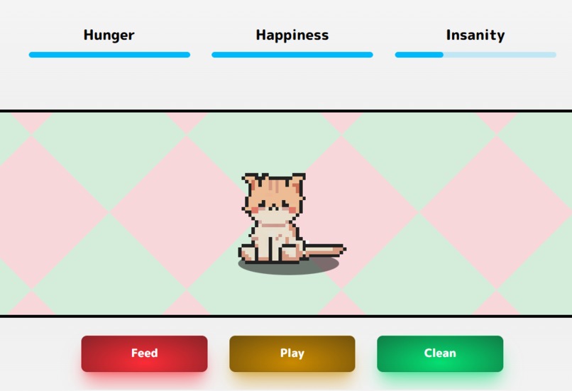 The Perfect Pet – screenshot 2