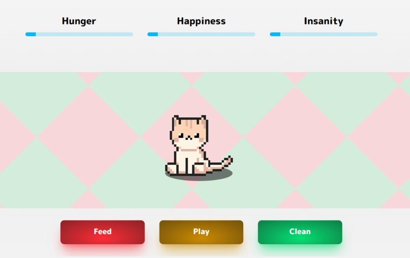 The Perfect Pet – screenshot 3