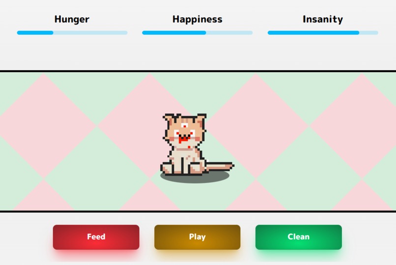 The Perfect Pet – screenshot 4