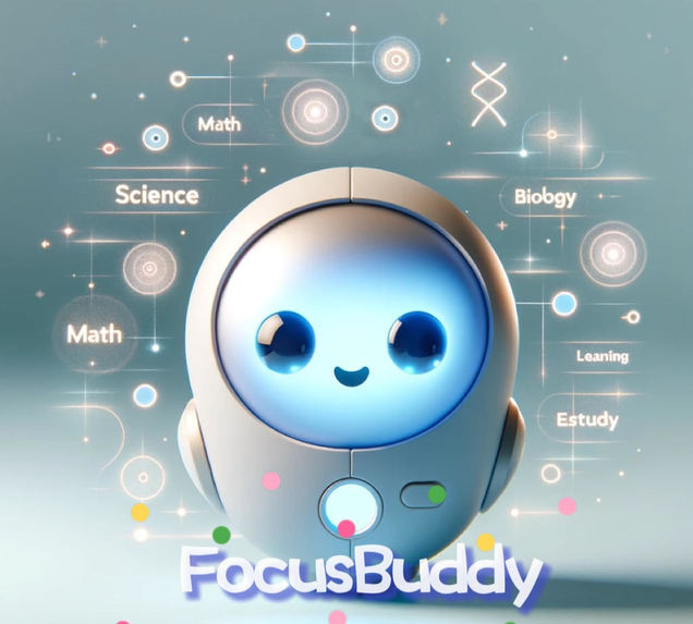 FocusBuddy – screenshot 1