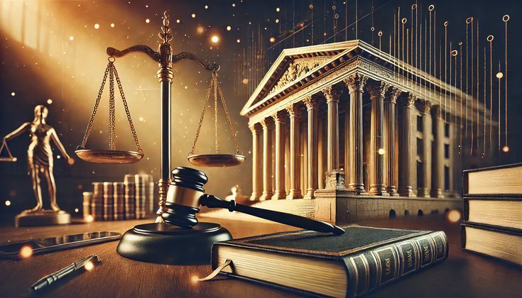 LawyerAI – screenshot 3