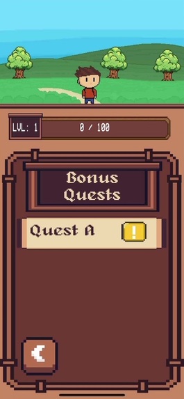 Binary Visionaries, Gamify – screenshot 5