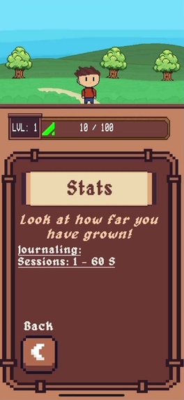 Binary Visionaries, Gamify – screenshot 6