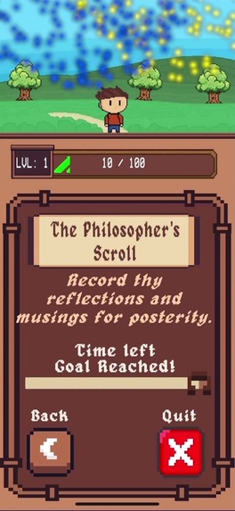 Binary Visionaries, Gamify – screenshot 7