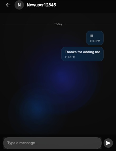 Chat Nest – screenshot 12
