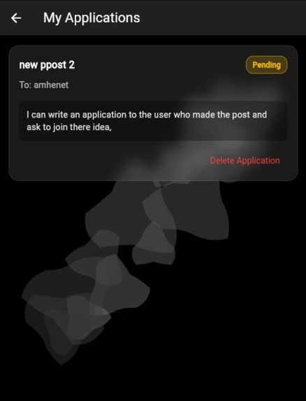 Chat Nest – screenshot 10