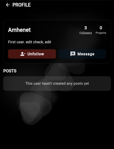 Chat Nest – screenshot 5