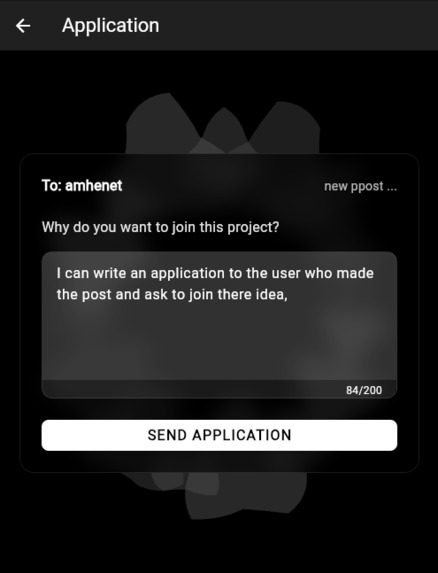 Chat Nest – screenshot 8