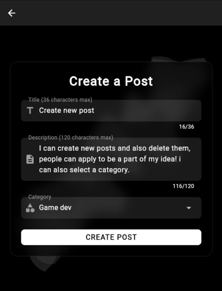 Chat Nest – screenshot 7
