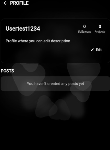 Chat Nest – screenshot 3