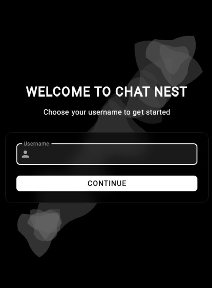 Chat Nest – screenshot 2
