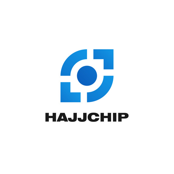 HAJJCHIP – screenshot 1