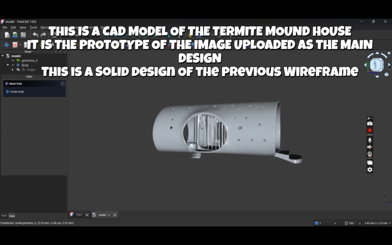 TermiCool Pro – screenshot 3