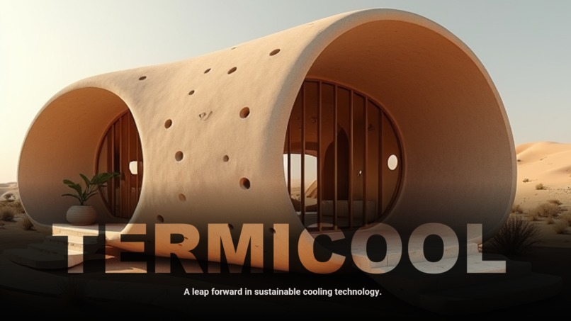 TermiCool Pro – screenshot 1