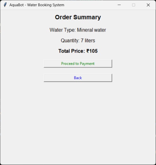 AquaBot – screenshot 3