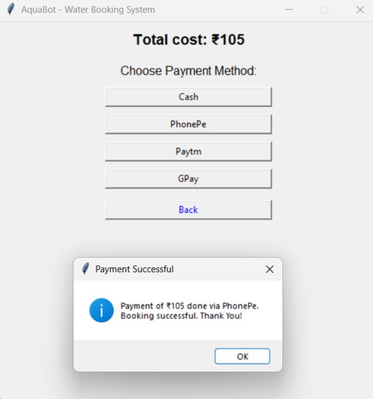 AquaBot – screenshot 4