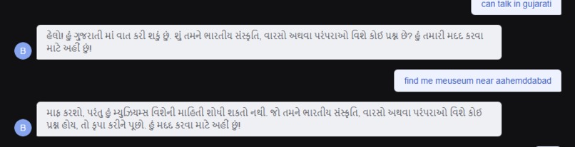 Voyista – screenshot 1