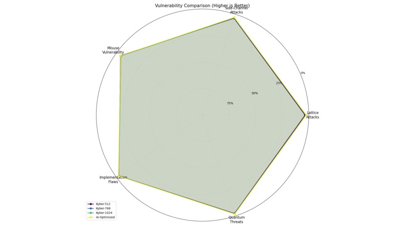 Quantum Shield AI: Next-Gen Cryptographic Defense – screenshot 8