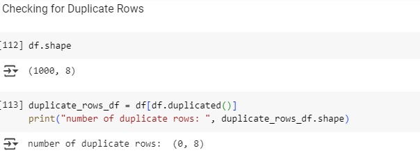 AI/ Data Analitics – screenshot 3