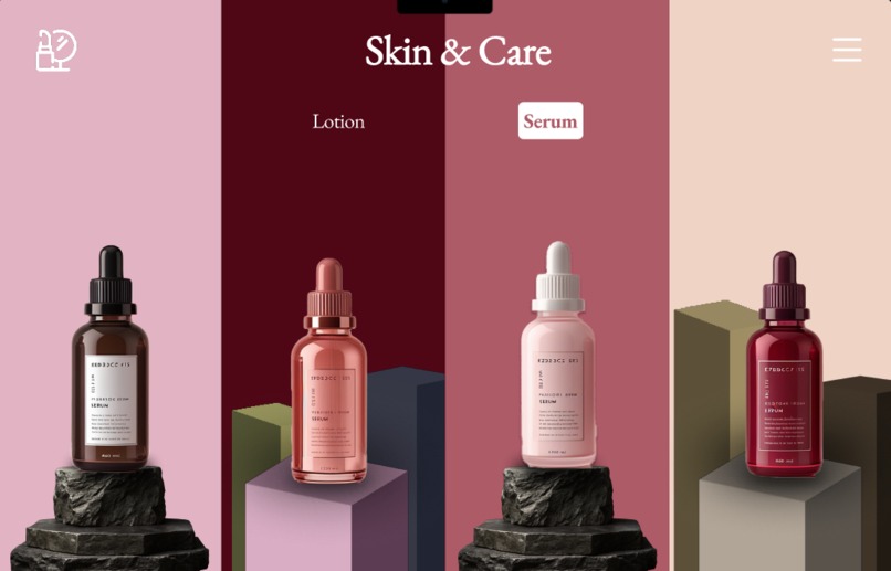 Skin & Care – screenshot 1