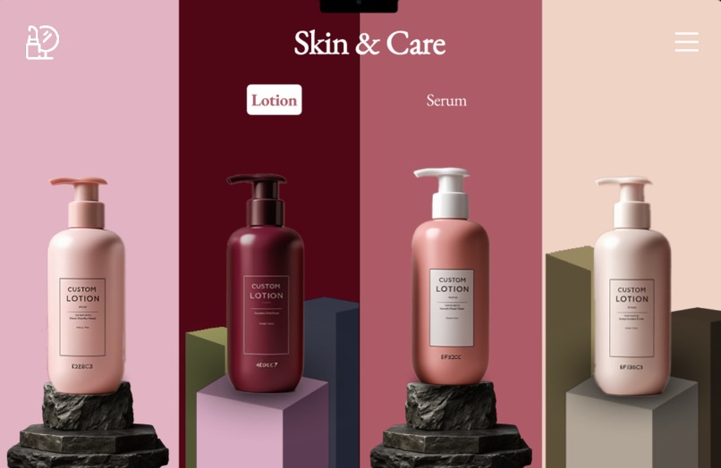 Skin & Care – screenshot 3