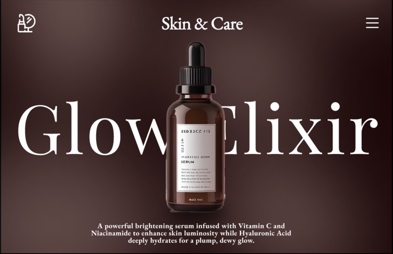 Skin & Care – screenshot 6