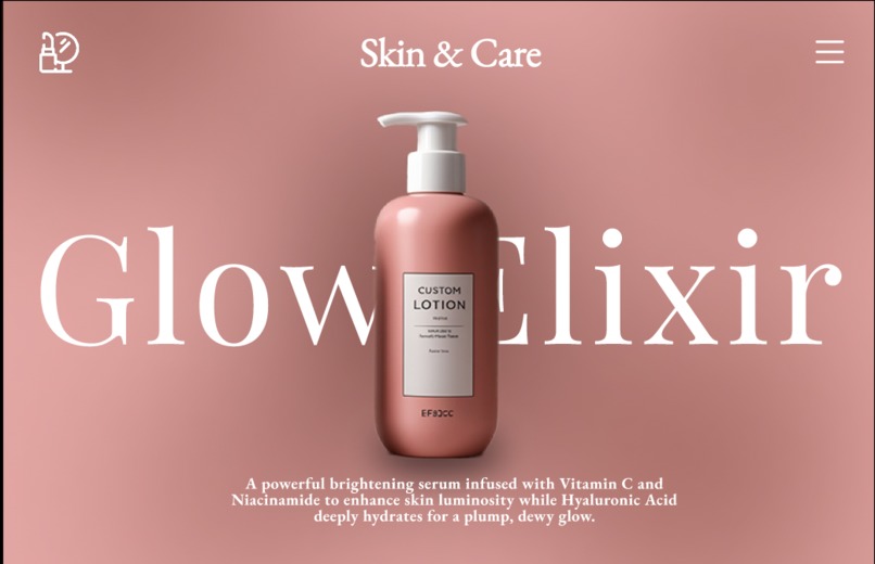 Skin & Care – screenshot 5