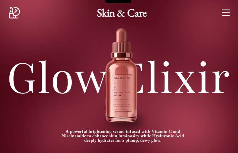 Skin & Care – screenshot 7