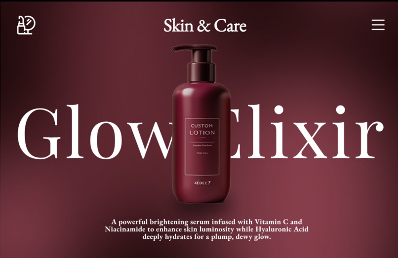 Skin & Care – screenshot 8