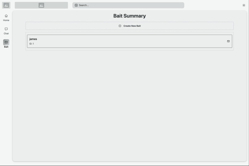 Gap Analysis – screenshot 3