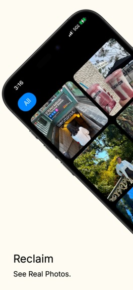 Yours, Truly – screenshot 2