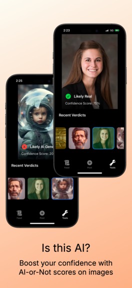 Yours, Truly – screenshot 4