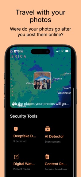 Yours, Truly – screenshot 5