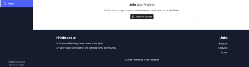 PhishLock – screenshot 6