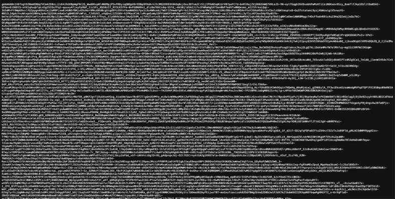 VoiceVault – screenshot 5