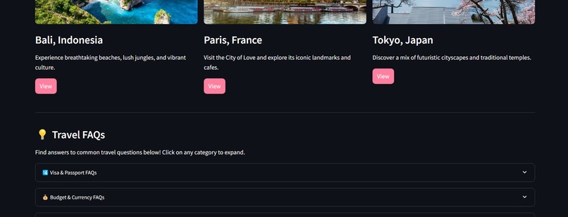 Trippin – screenshot 2
