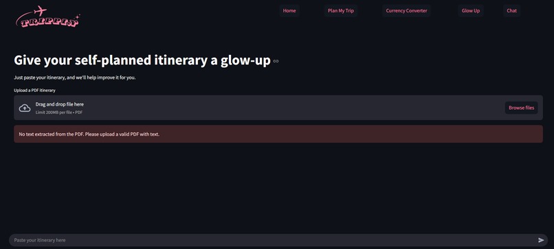Trippin – screenshot 7