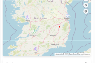 NoorEvents (Islamic Events)