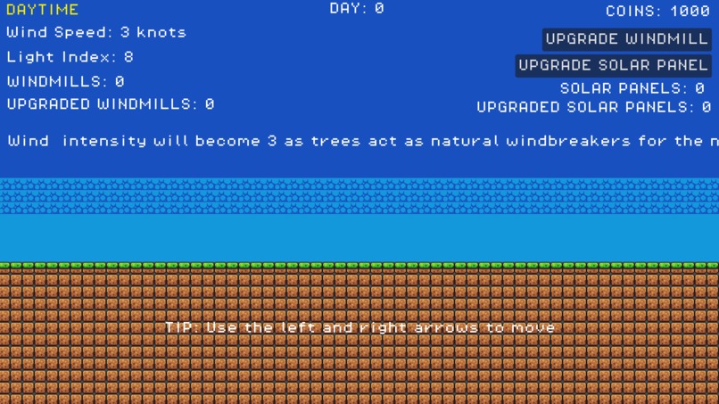 Renewable Rush – screenshot 3