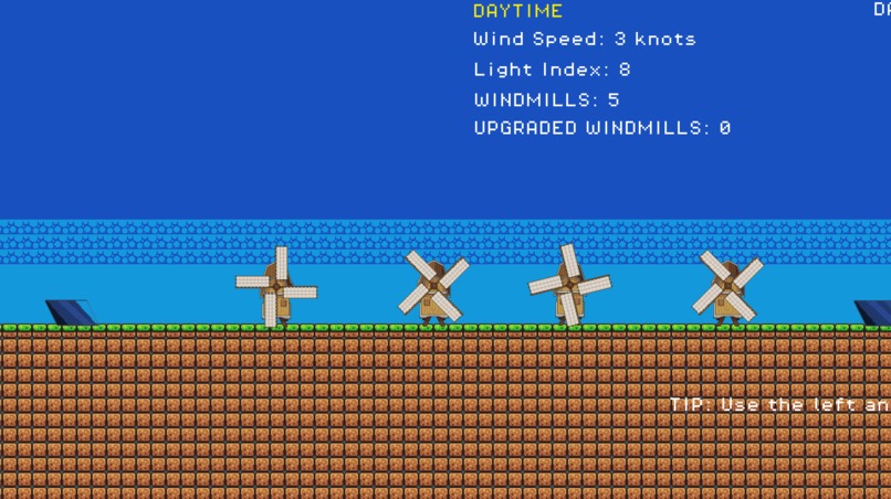 Renewable Rush – screenshot 5