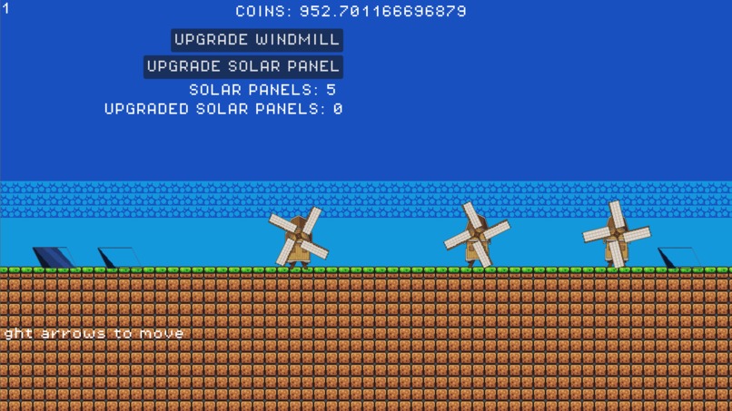 Renewable Rush – screenshot 6