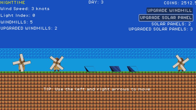 Renewable Rush – screenshot 7
