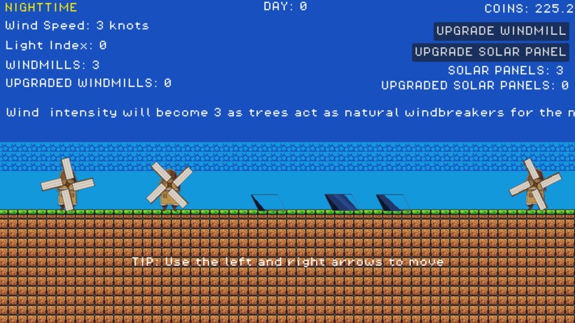 Renewable Rush – screenshot 4