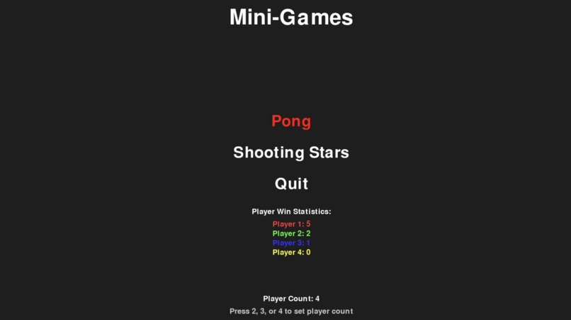 WeMote – screenshot 1