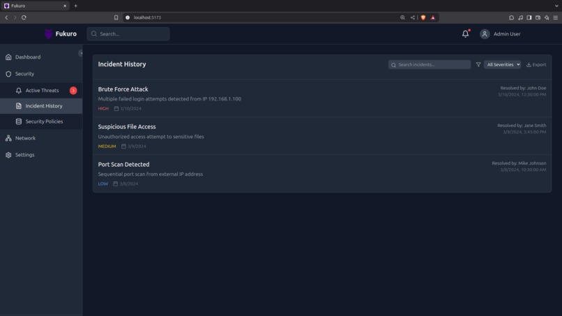 Fukuro – screenshot 6