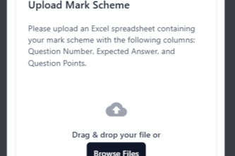 Team number - 53 : Row 1 - Intellimark 2025