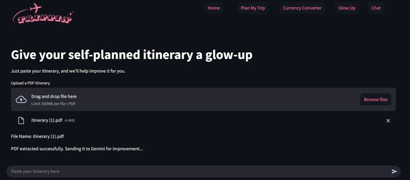 Trippin – screenshot 8