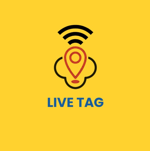 LiveTag – screenshot 1