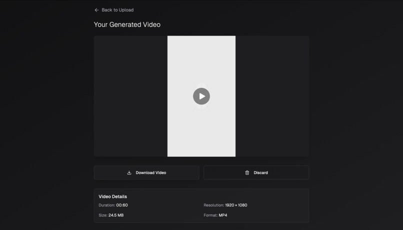Crevo – screenshot 8