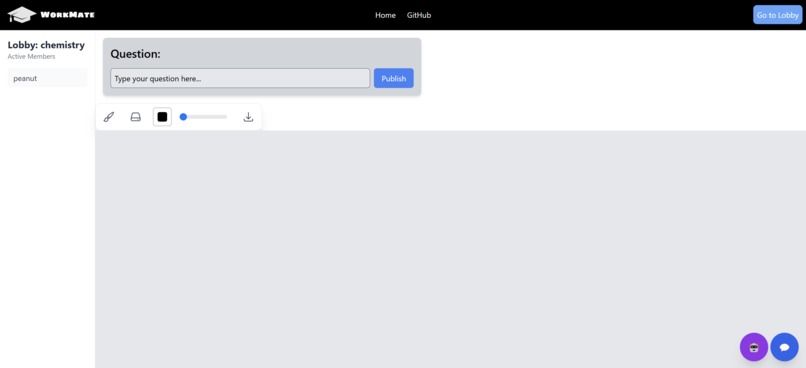 workmate – screenshot 3